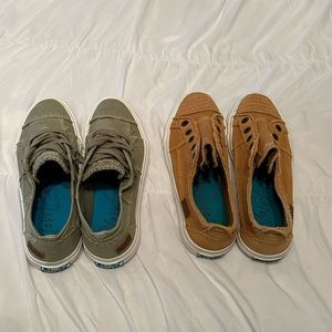 Blowfish Malibu Sneaker